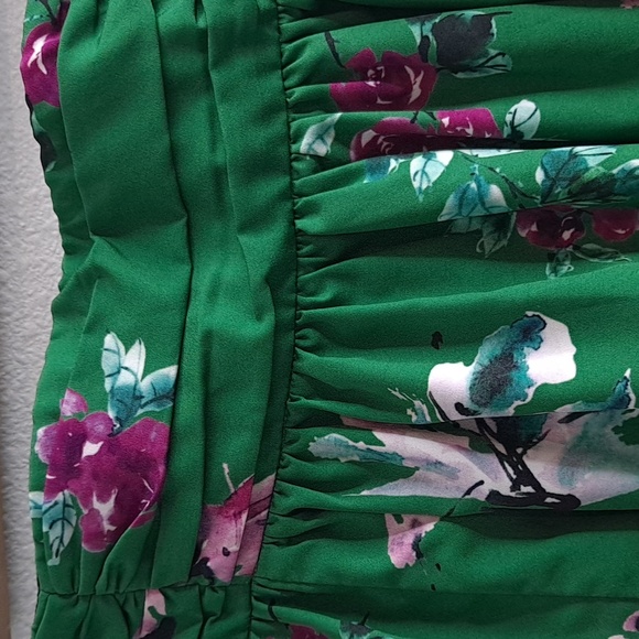 Eshakti gorgeous skirt - Picture 9 of 14